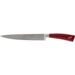 Coltello Filetto 21cm Berkel – Rosso – Linea Elegance