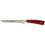 Coltello Disosso 16cm Berkel – Rosso – Linea Elegance