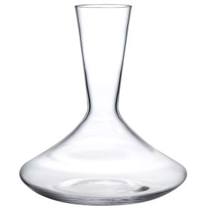 Decanter Dimple Nude