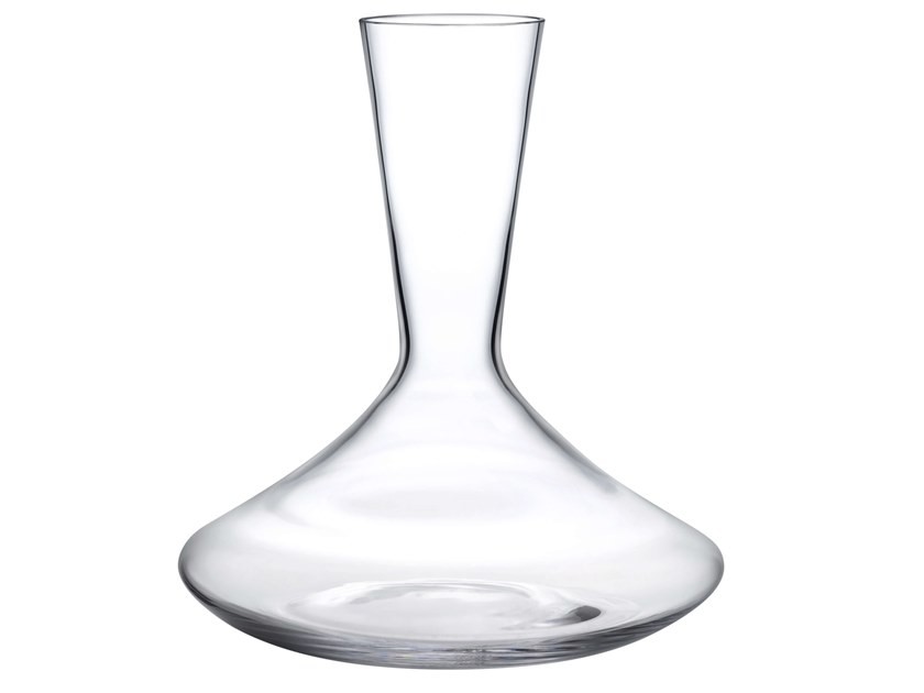 Decanter Dimple Nude