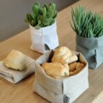 Cestino pane linea PascoliniDafne