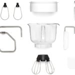 Impastatrice Assistent Original Ankarsrum