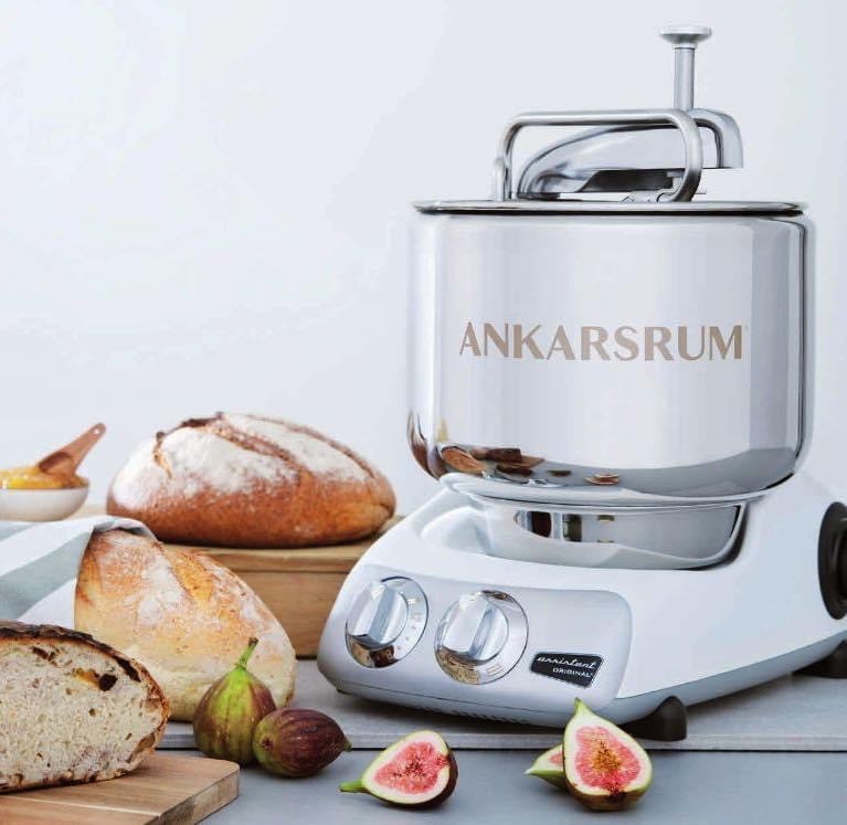 Impastatrice Assistent Original Ankarsrum