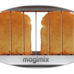 Tostapane Magimix