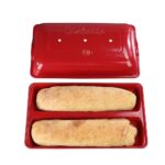 PREZZO SPECIALE: Stampo ciabatta di Emile Henry