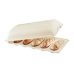 PREZZO SPECIALE: Stampo Sandwich Mini Baguette Bread Roll di Emile Henry
