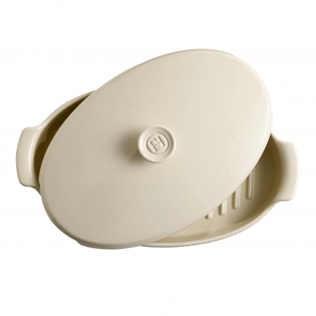 PREZZO SPECIALE: Tegame per cottura al cartoccio Papillote di Emile Henry