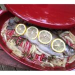 PREZZO SPECIALE: Tegame per cottura al cartoccio Papillote di Emile Henry