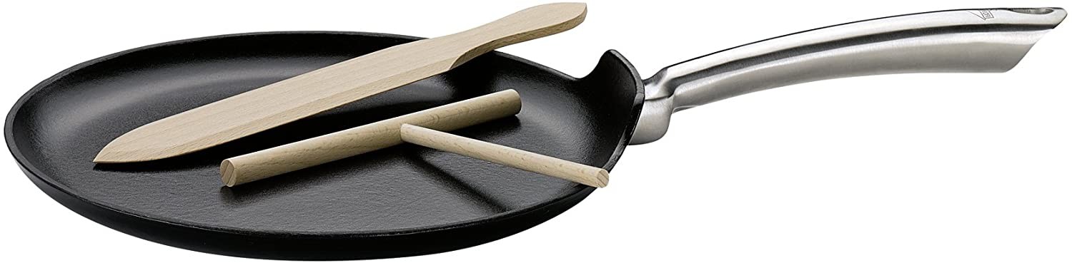 Crepiera tedesca ghisa