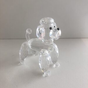 Barboncino Swarovski