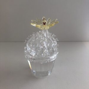 Cactus Swarovski