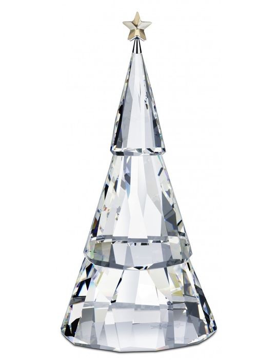 Albero di Natale Swarovski