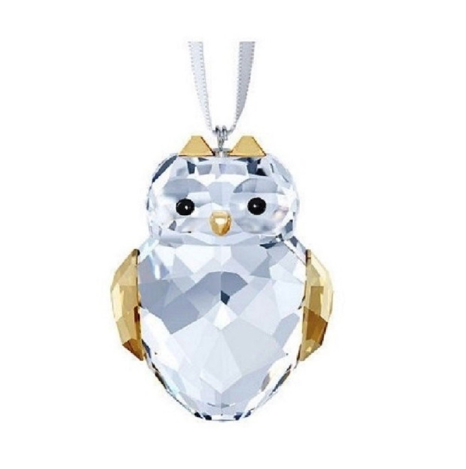 Gufo ornamentale Swarovski – PREZZO SPECIALE