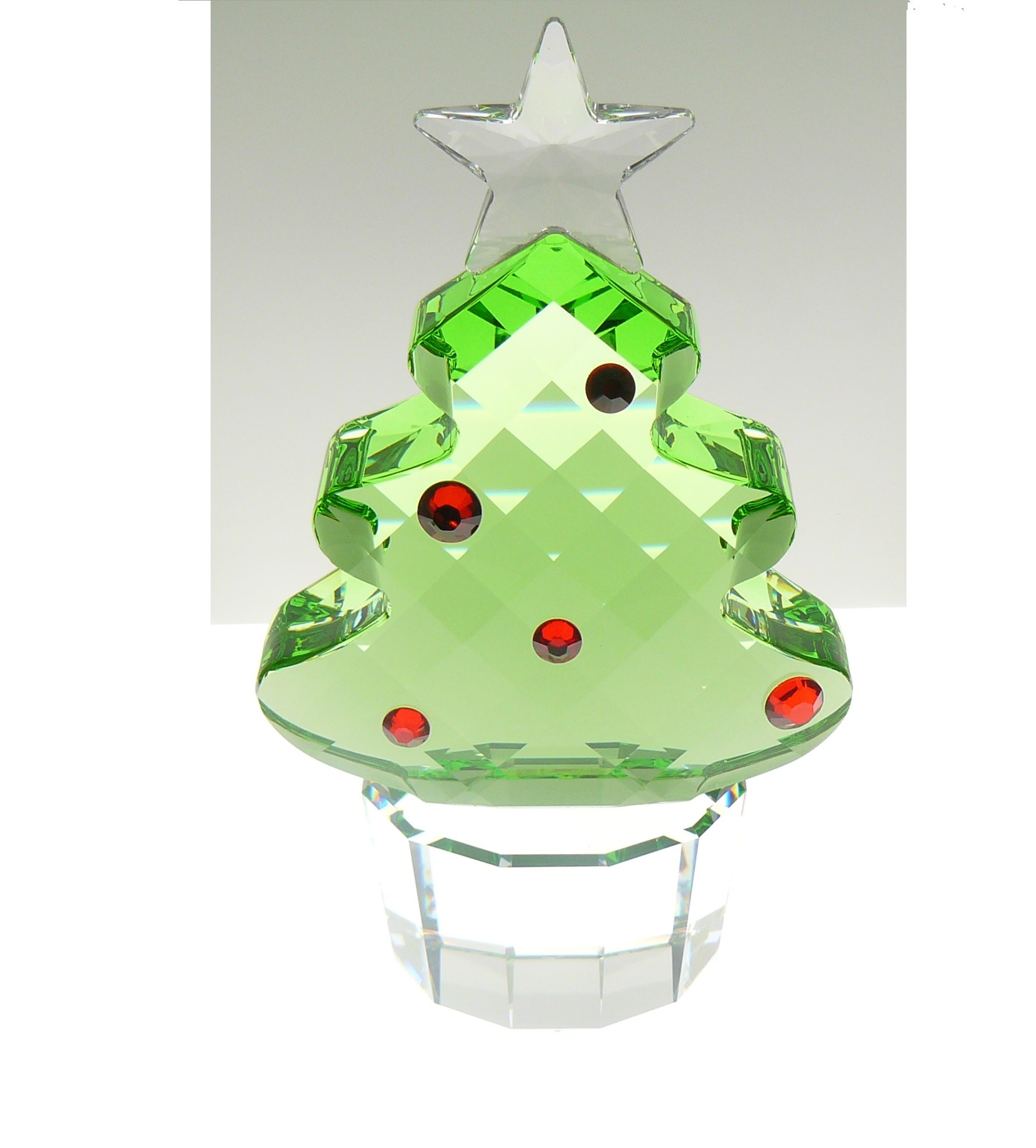 Albero di Natale Felix Maxi Swarovski