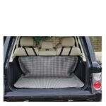 Protezione per interno auto, trasporto animali