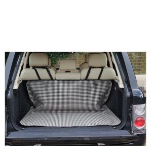 Protezione per interno auto, trasporto animali