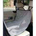 Protezione per interno auto, trasporto animali