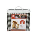 Protezione per interno auto, trasporto animali