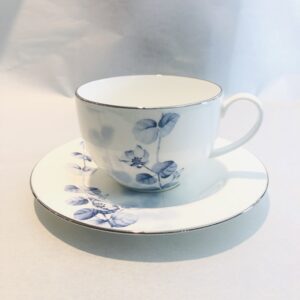 Set 6 tazze the Soft Sense Royal