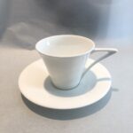 PREZZO SPECIALE: Tazza the Decò Bianco Mikasa