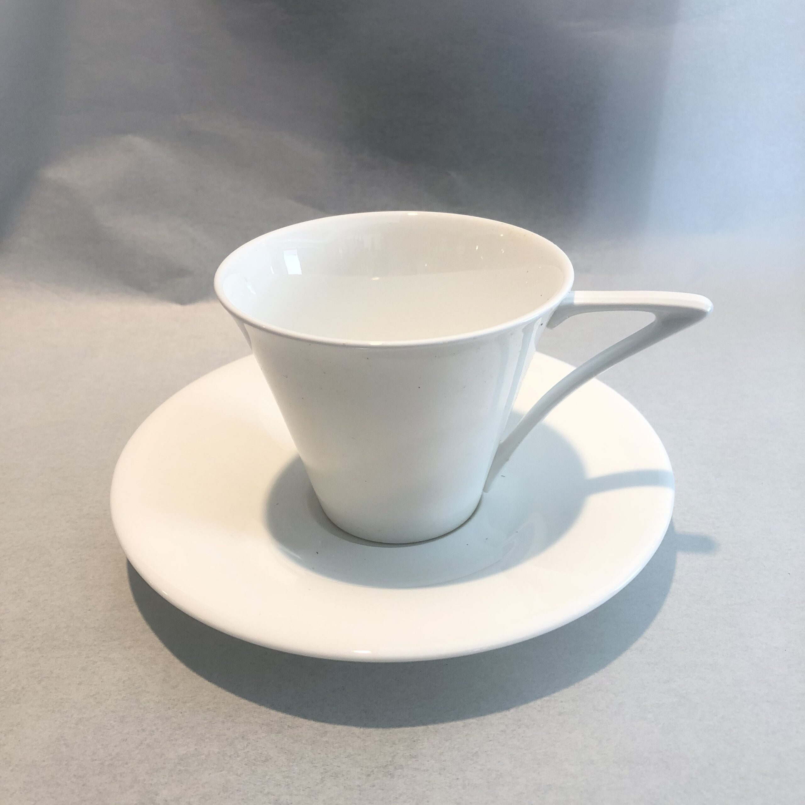 PREZZO SPECIALE: Tazza the Decò Bianco Mikasa