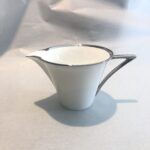 PREZZO SPECIALE: Lattiera Decò Platino Mikasa