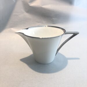 PREZZO SPECIALE: Lattiera Decò Platino Mikasa