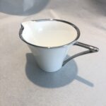 PREZZO SPECIALE: Lattiera Decò Platino Mikasa