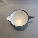 PREZZO SPECIALE: Lattiera Decò Platino Mikasa