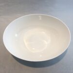 Insalatiera ovale Silver Softy Royal