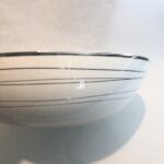 Insalatiera ovale Silver Softy Royal