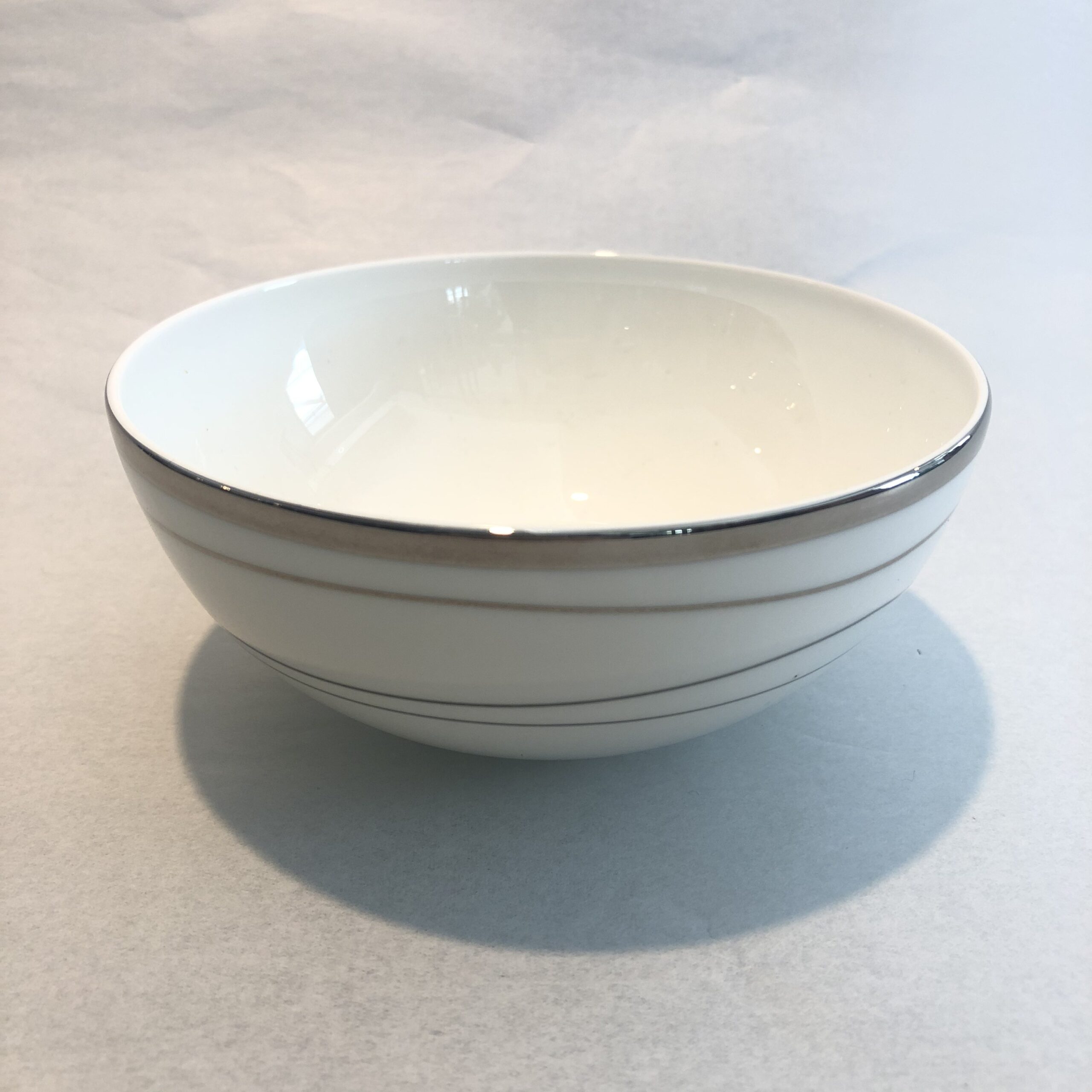 Ciotola Silver Lofty Royal