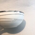 Ciotola Silver Lofty Royal