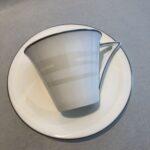 PREZZO SPECIALE: Set 6 tazze the Twist Mikasa