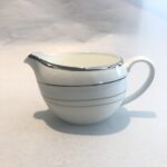 PREZZO SPECIALE: Set lattiera e zuccheriera Silver Lofty Royal