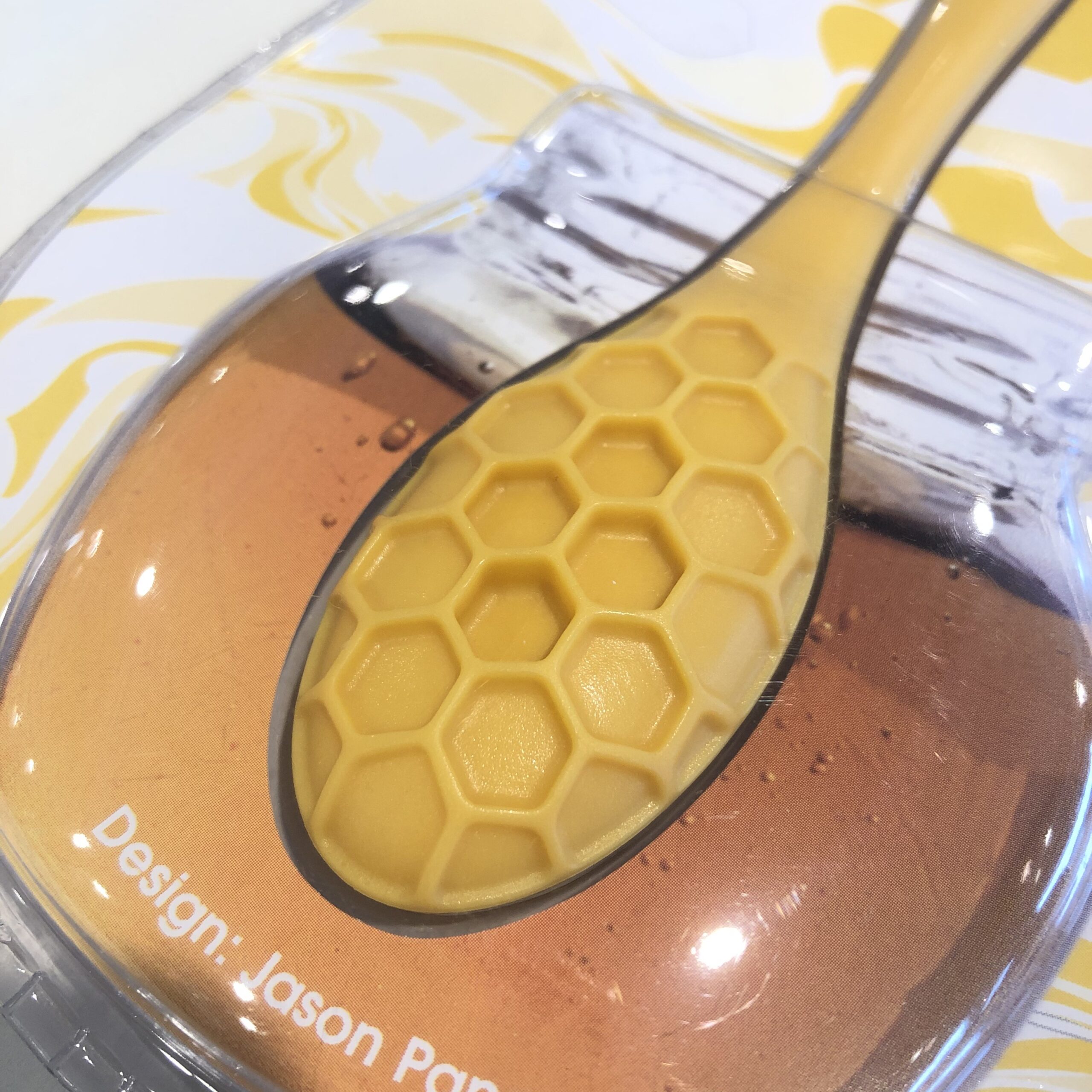 Cucchiaio per miele BeeHome