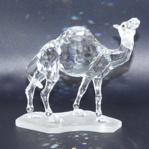 Cammello Swarovski