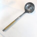 PREZZO SPECIALE: Set 5 mestoli servizio Fantasia Mepra