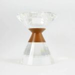 Candeliere piccolo Swarovski