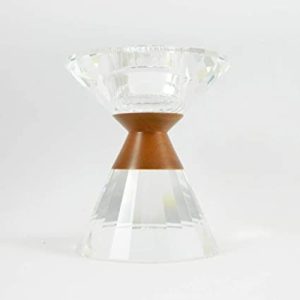 Candeliere piccolo Swarovski