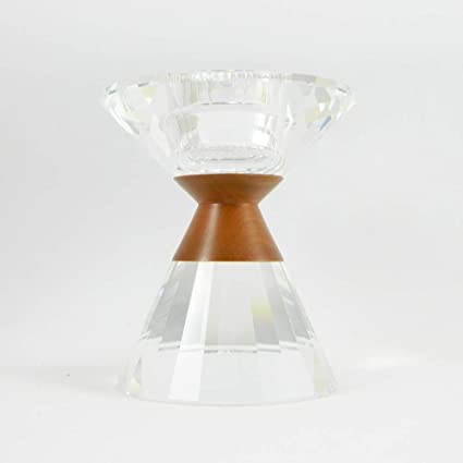 Candeliere piccolo Swarovski