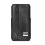 PREZZO SPECIALE: Custodia in pelle SWAROVSKI