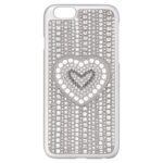 PREZZO SPECIALE: Betty Romantic cover I-Phone 6 SWAROVSKI