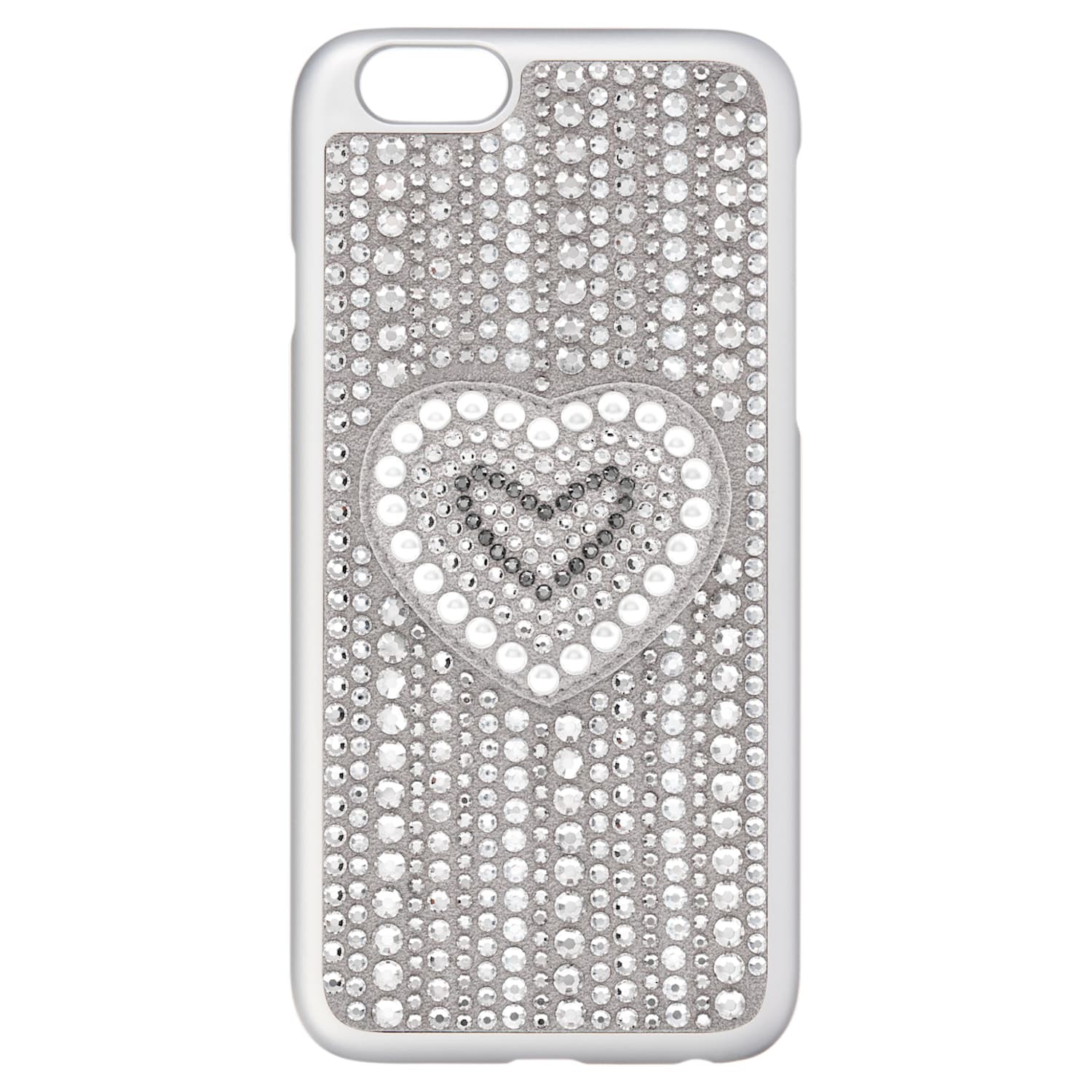 PREZZO SPECIALE: Betty Romantic cover I-Phone 6 SWAROVSKI