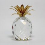 Ananas Swarovski