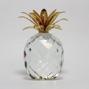 Ananas Swarovski