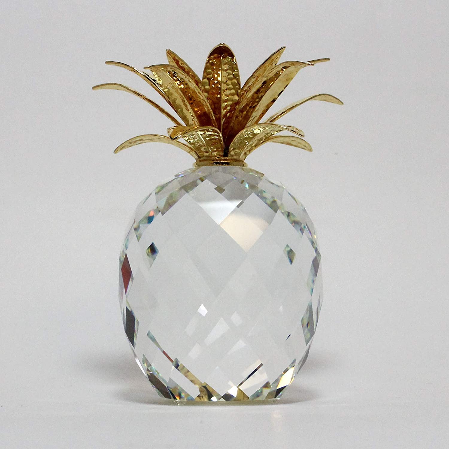 Ananas Swarovski