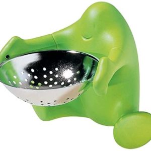 Filtro per tea “Te ò” Alessi