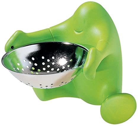 Filtro per tea “Te ò” Alessi