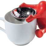 Filtro per tea "Te ò" Alessi